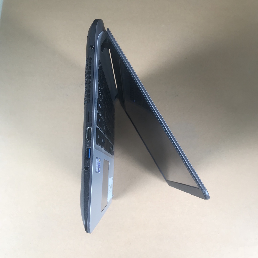 🌈Laptop Asus X407UA Intel Core i5 8250U, 4gb ram, 128gb ssd, Vga Intel HD Graphics 620, 14 inch