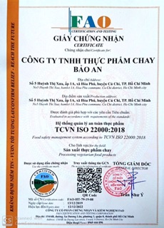 Nạt thịt gà
