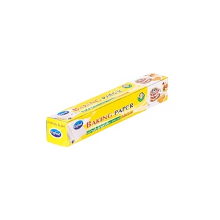 Giấy NếnBaking Paper EUFOOD 30cm x 5m