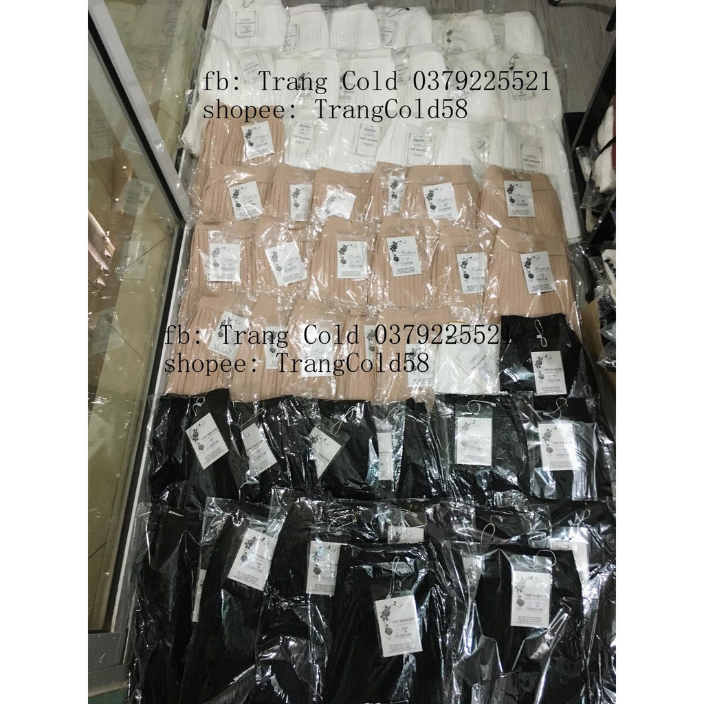 Chân váy xếp li nhỏ loại 1 ( Ảnh Thật Shop Tự Chụp) | BigBuy360 - bigbuy360.vn
