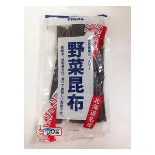 Tảo bẹ Kombu (nấu nước dùng dashi) 50gr