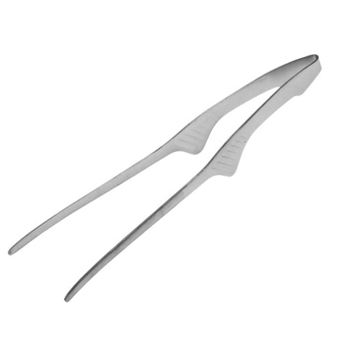 Kẹp gắp Hình tam giác đa năng Hàn Quốc | Kẹp gắp tam giác bằng thép không gỉ Hàn Quốc