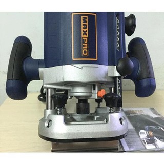 Máy Phay Maxpro MPER2100