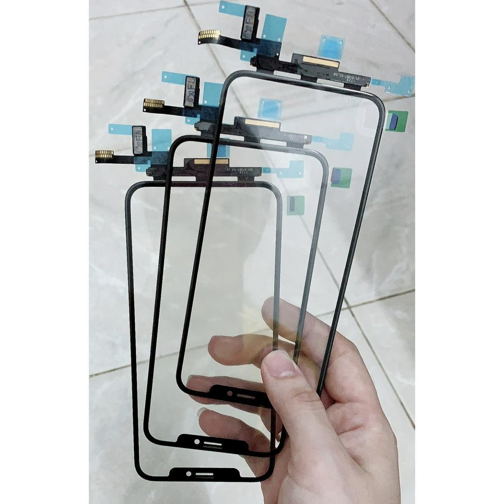 CẢM ỨNG DÀNH CHO IPHONE X, XS, XS MAX ZIN