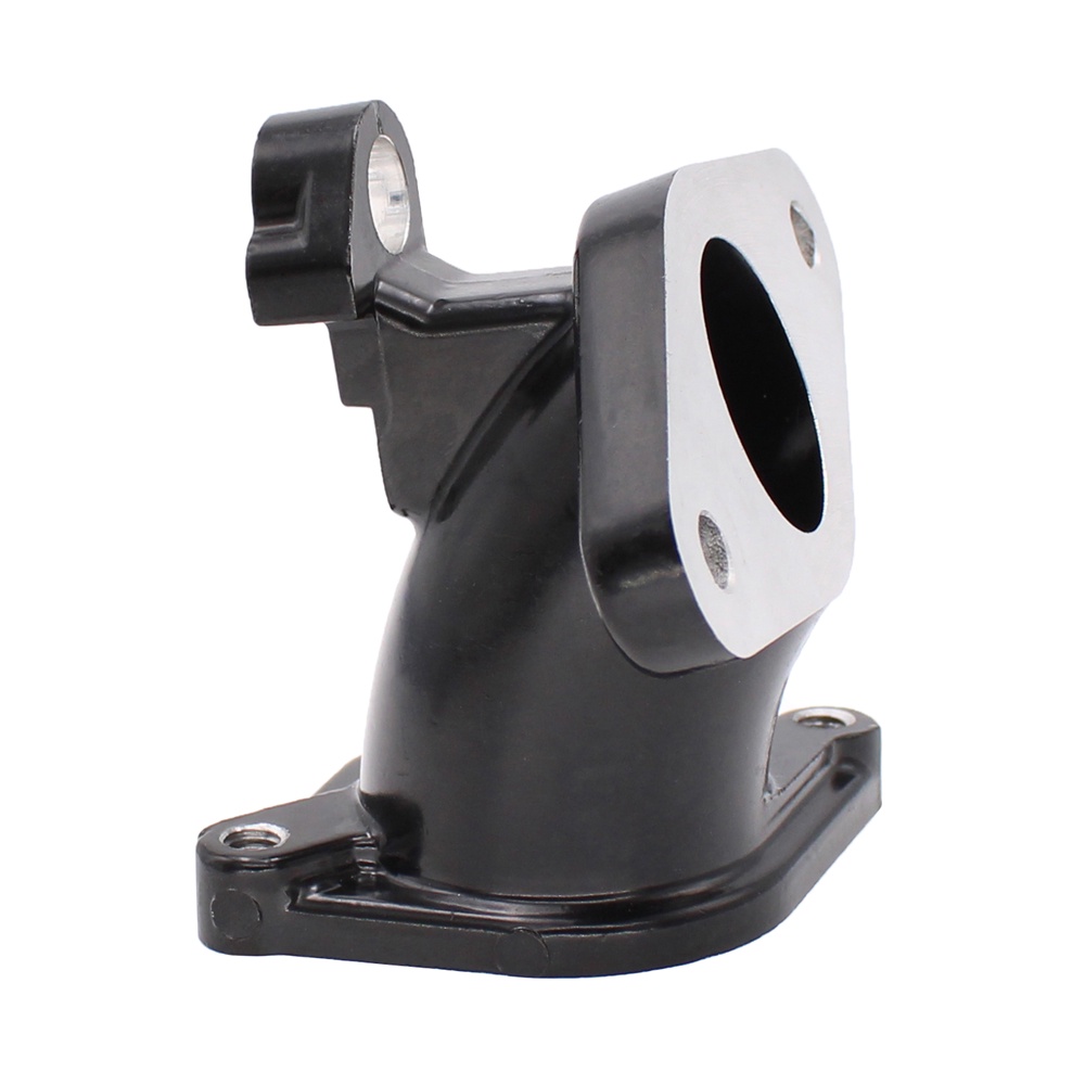 Họng xăng Co xăng cao su bông 30MM 32MM 125I 30MM Chuyên Dụng Cho Xe Mô Tô HONDA WAVE125I Ống Pô Xả Khí Họng xăng