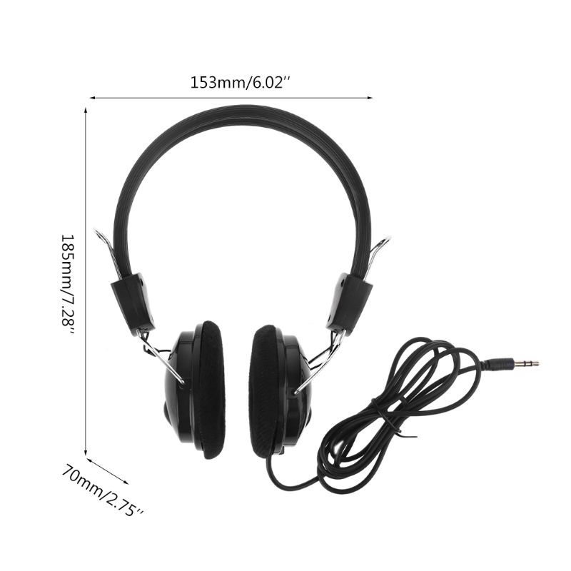 Máy Dò Kim Loại Âm Thanh Tai Nghe GF2 T2 FS2 Màu Đen Không Gây Tiếng Ồn