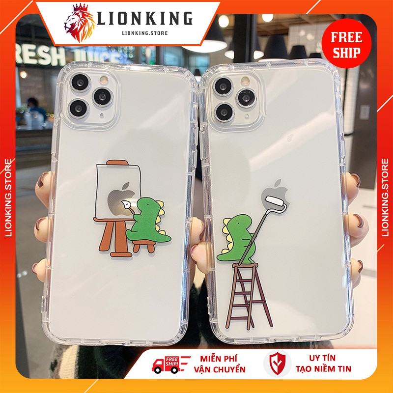 Ốp lưng IphoneFREESHIP 50K6 6s 6 Plus 6s Plus 7 8 7 Plus 8 Plus X XS XR XsMax 11 11 Pro 11 Pro Max PT-364