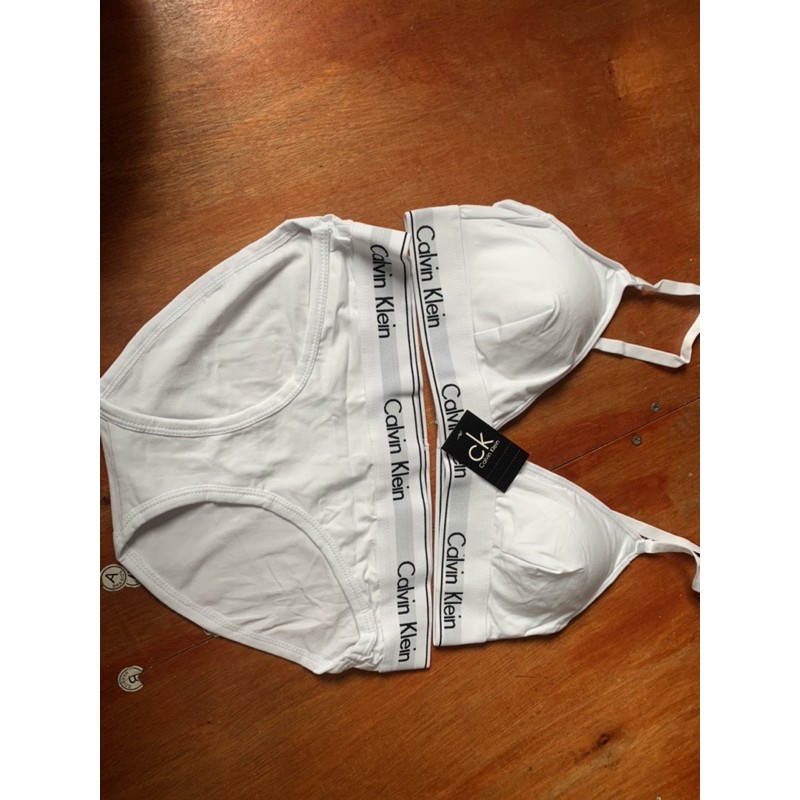 bộ đồ lót nữ ck có mút ngực hàng quảng châu loại đẹp siêu đẹp set đồ lót OFELIAS | BigBuy360 - bigbuy360.vn