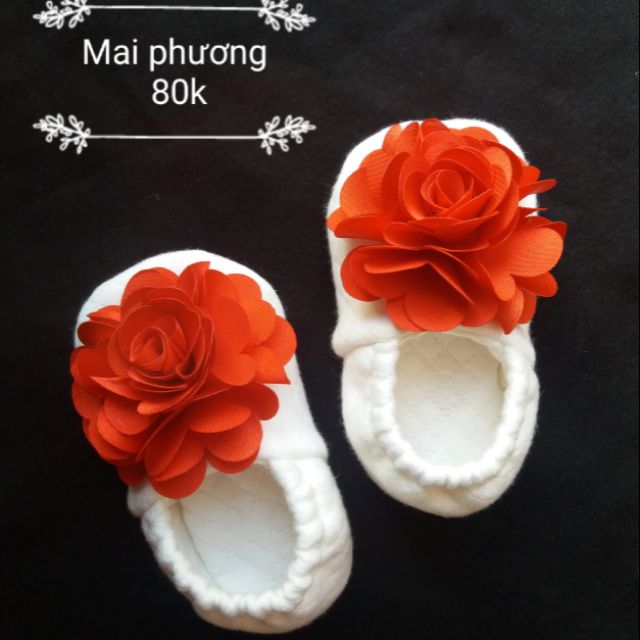 Giày vải le van
