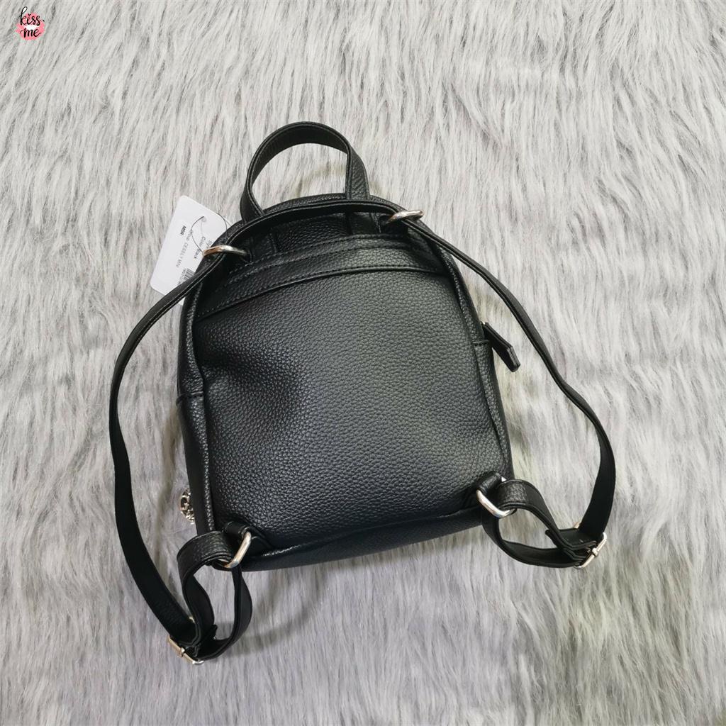 Ba Lô Da Mini ES2 Guess ES2 Cho Nữ