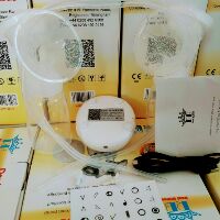 máy hút sữa real bubee anh