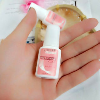 Keo Gắn Đá Móng Tay Có Chổi Chuyên Dụng 10g [Nail]