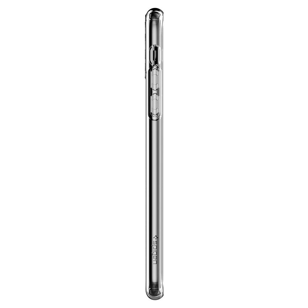 Ốp IPhone 11 Pro Spigen Liquid Crystal