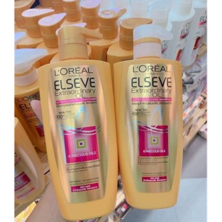 Bộ dầu gội + xả Loreal Thái