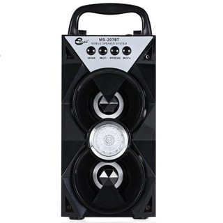 Loa vi tính Isky SK329