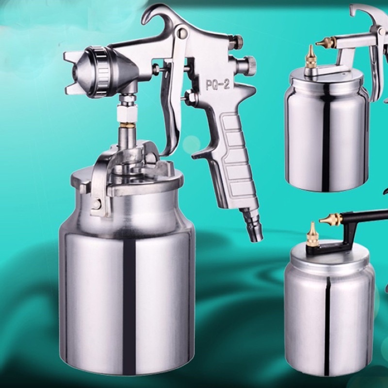 Súng phun sơn , phun keo PQ-2