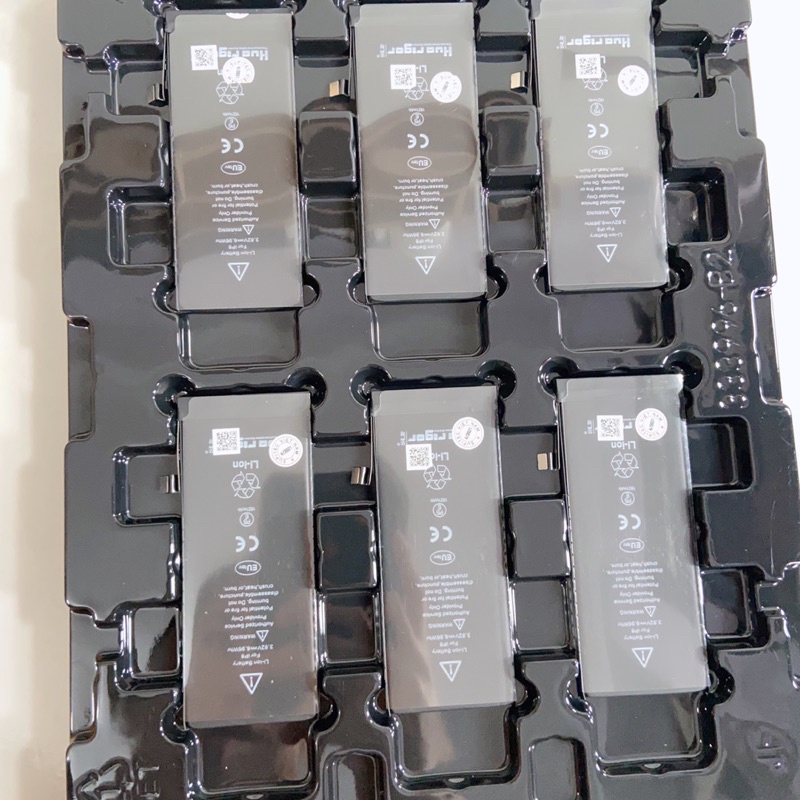 Pin dùng cho các dòng iPhopin EU supitec 6p/6splus - hàng chất lượng cao ,chính hãng bảo hành 12 tháng