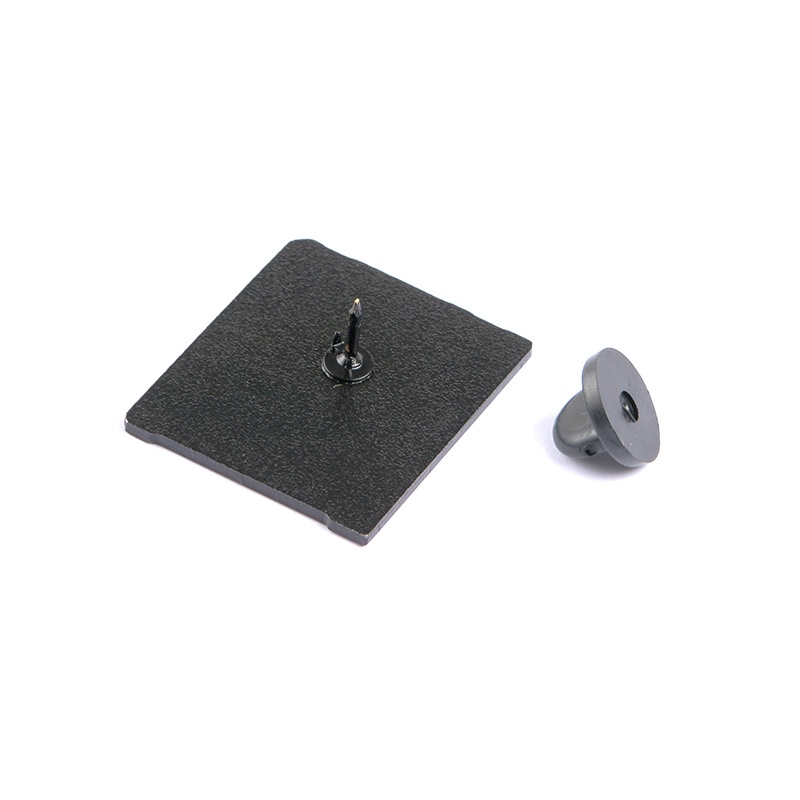 Ghim cài áo Miss Zoe cứng hình chữ Don 't Forget To Save Yourself