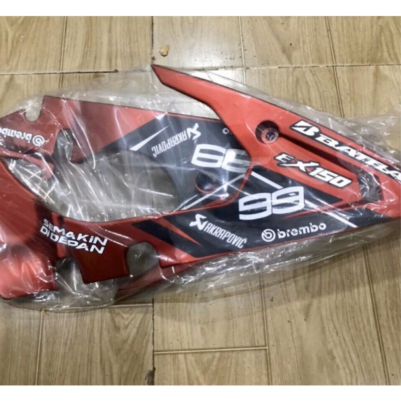 Mỏ Cày Exciter 150 - Ex 150 2015-2019