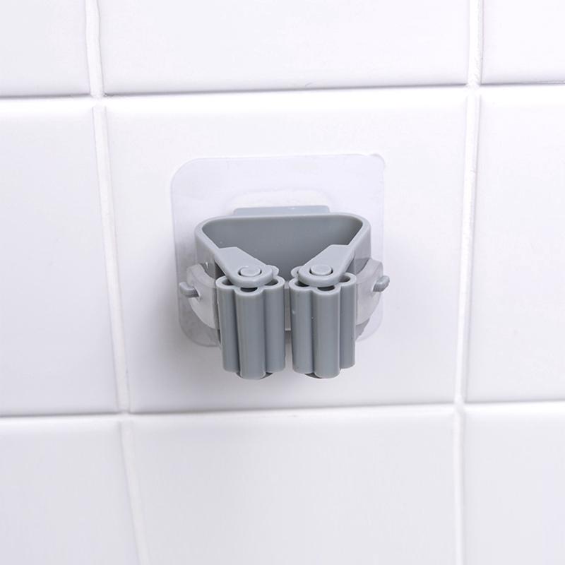 Convenient wall mount holder