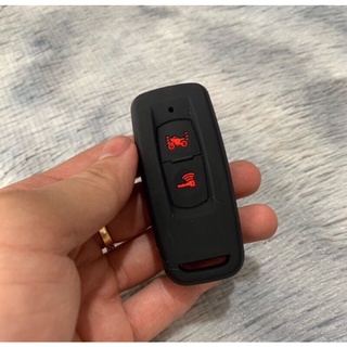 Bao Silicon Smartkey xe Vision 2021 ( loại dày )