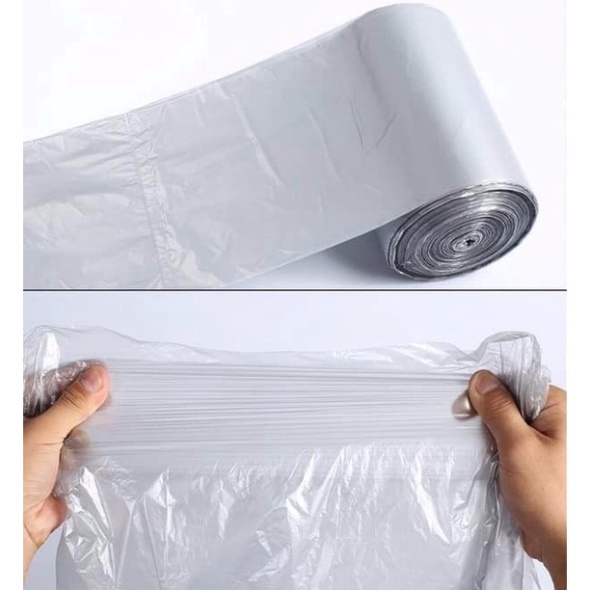 [kho giá sỉ hoàn 20K xu đơn 50K] combo Túi Đựng Rác Tự TIÊU XUẤT NHẬT GIÁ TỐT NHẤT [100 TÚI]