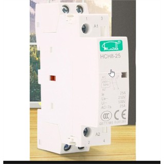 [Xịn] Khởi động từ Chint 25A HCH8(CDCH8S)NCH8-16