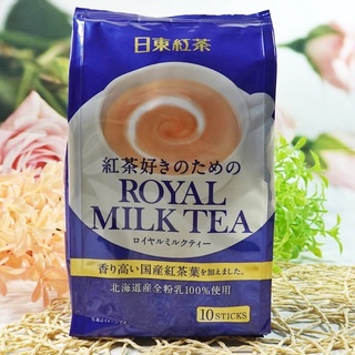 Bột trà sữa Royal Milk Tea
