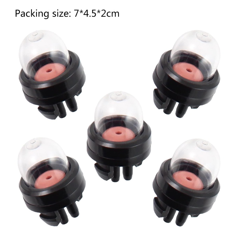 Bộ 5 Phụ Kiện Thay Thế Cho Máy Cắt Cỏ Zama BG55