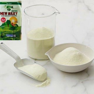SỮA BÉO NGA NEW MILKY