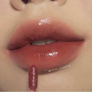 SON BÓNG ROMAND GLASTING WATER TINT