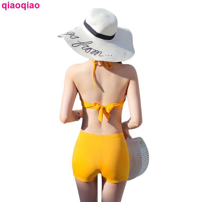 Set Bikini Kèm Áo Khoác Ngoài Quyến Rũ Cho Nữ | BigBuy360 - bigbuy360.vn