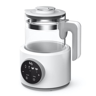 Máy đun và hâm nước pha sữa FatzBaby Quick 4 FB3514CY