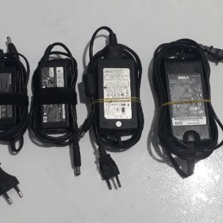 Sạc laptop cũ (auto 100-240v)