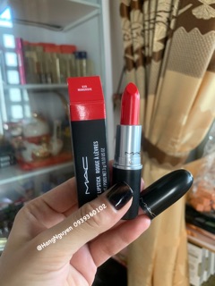 Son Mac Mangrove