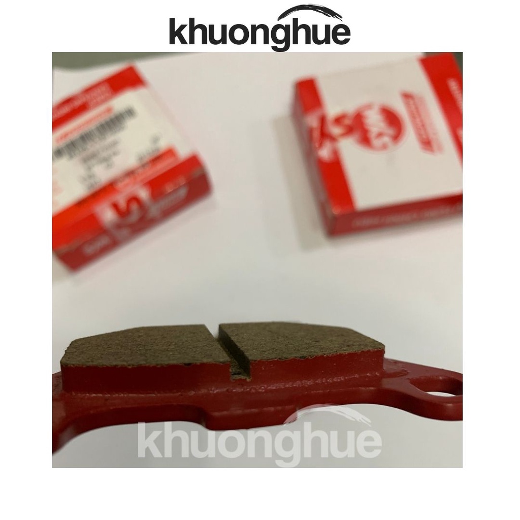 Má Phanh Đĩa Trước Xe Shark Chính Hãng SYM