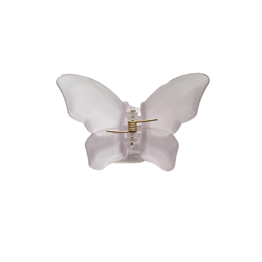 Kẹp Tóc Hình Bướm Xinh Xắn Dành Cho Nữ