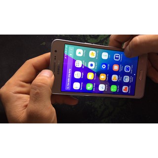 Điện thoại Samsung Galaxy J2 Prime