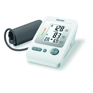 Máy đo huyết áp bắp tay beurer bm26