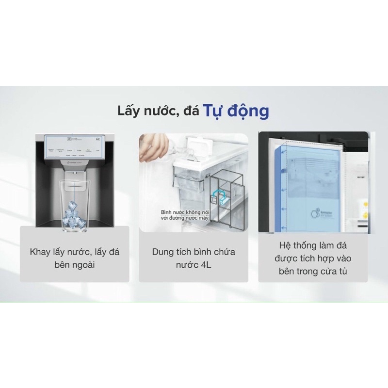 Tủ lạnh LG inverter InstaView Door-in-Door 601 lít GR-X247JS