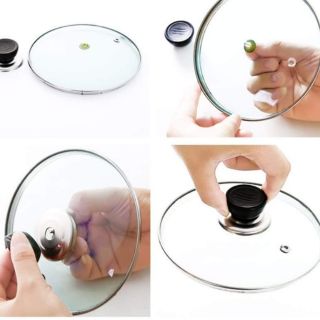 Núm vung nồi xoong chảo thay thế