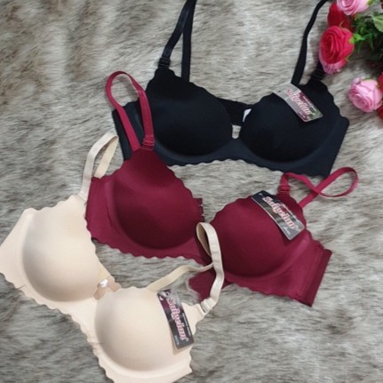 Hàng mới về** Áo lót đúc xước đẹp mê luôn