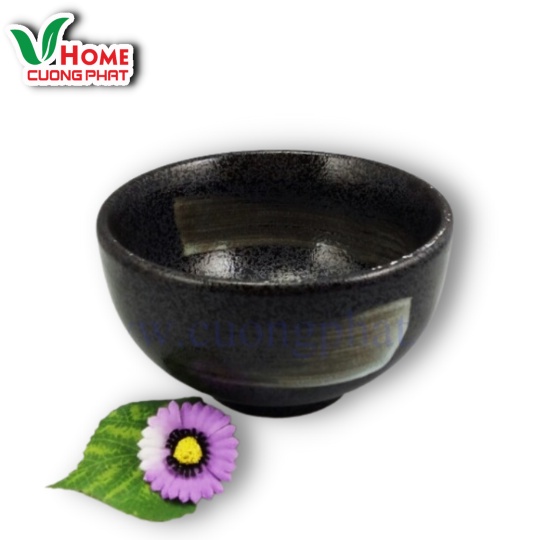 Tô tròn gốm sứ kiểu Nhật-GỐM SỨ CƯỜNG PHÁT-1196