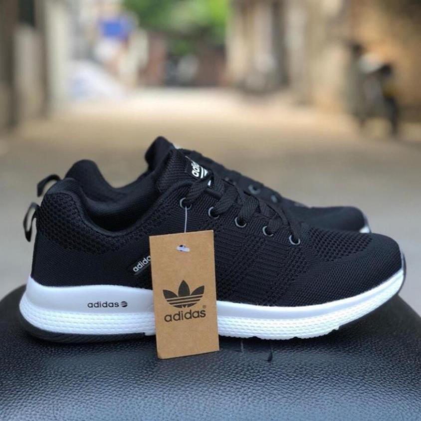 (GIÀY NAM) giày adidas nam 3 màu chất đẹp, form đẹp hot : * : Đẹp . hot ³ .