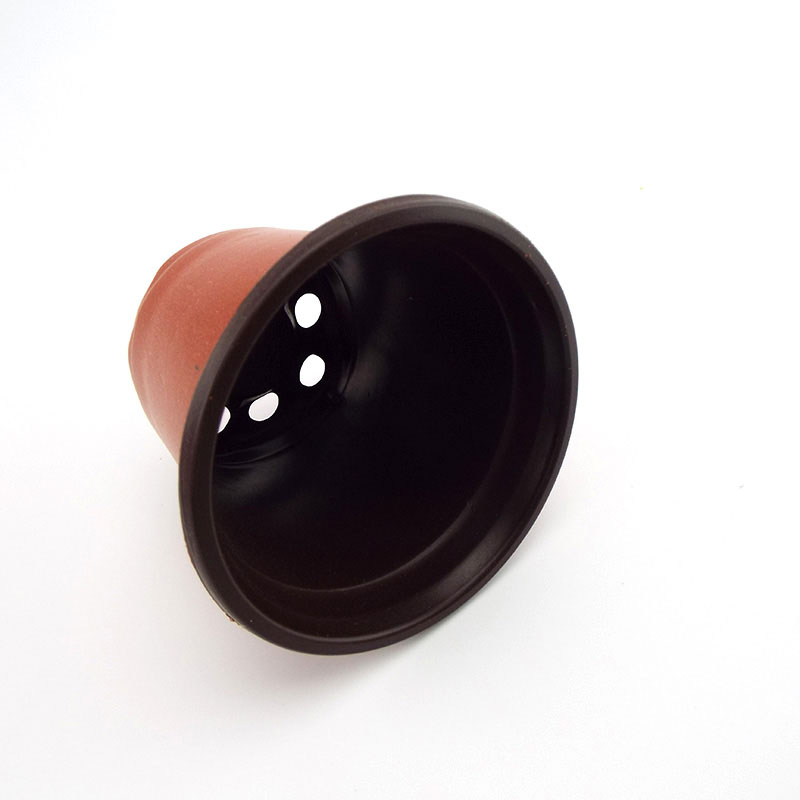 Set 20 Chậu Nhựa Trồng Cây Cho Gia Đình vnh2