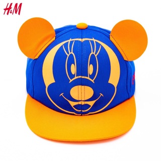 [H&M] nón snapback bé trai & bé gái