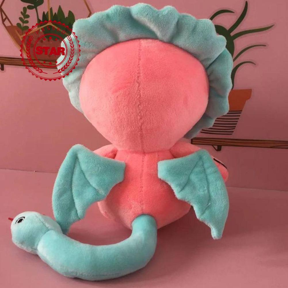 Búp Bê Nhồi Bông Hình Sư Tử Giấu Trong Phim Spy X Family Chimera K6Y5