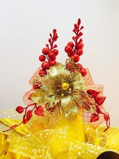 Oản thờ tết, oản ngọc