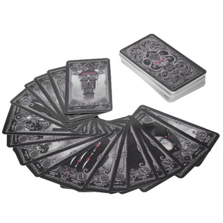 Bộ bài Dark Tarot