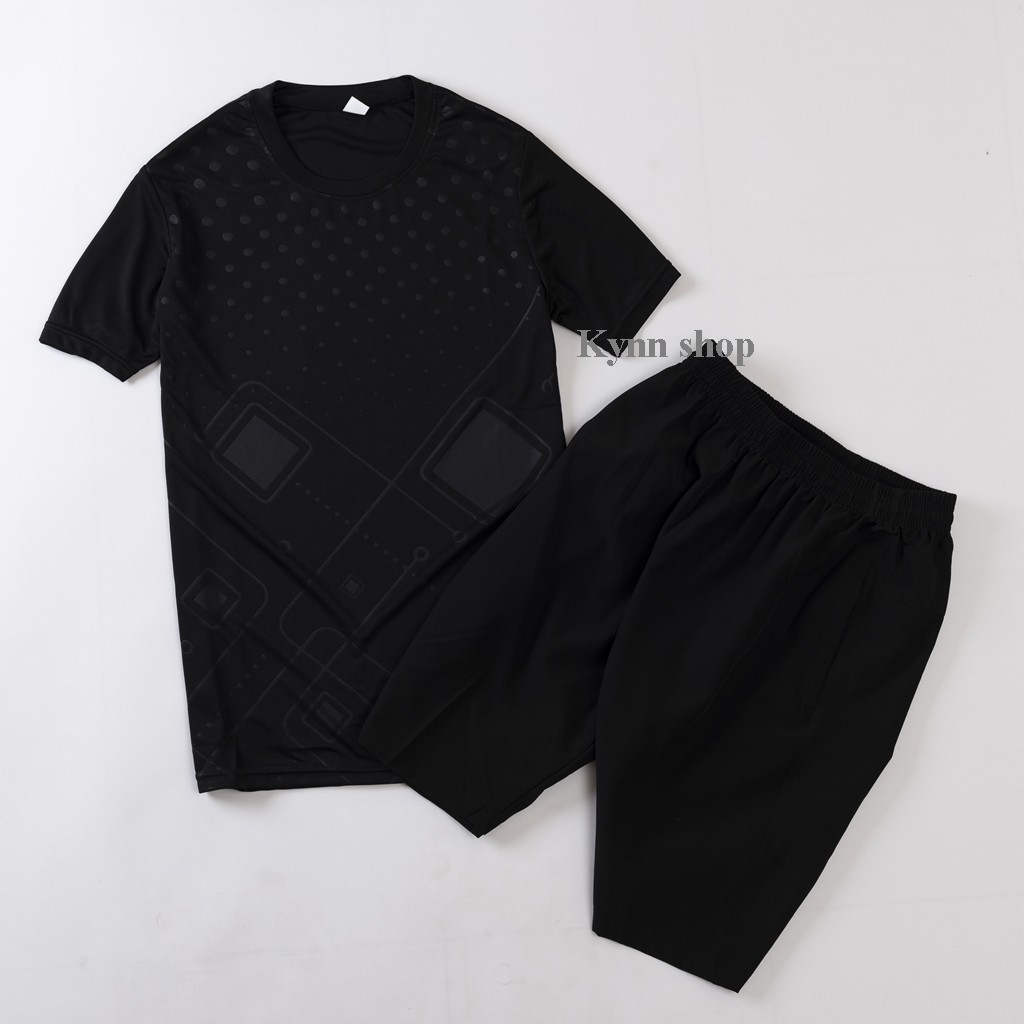 Sét bộ dập vân cao tần mới nhất Mã KB03, phom 45-80kg | BigBuy360 - bigbuy360.vn